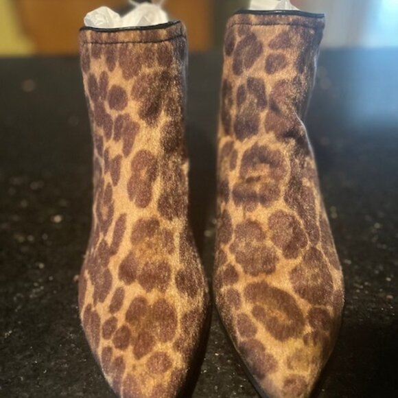 WOMENS BOOTIES - Picture 3 of 4